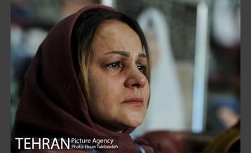 چهاردهمین همایش اهدای عضو "جشن نفس" 14