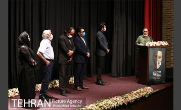 نوزدهمین جشن انجمن منتقدان، نویسندگان و پژوهشگران خانه تئاتر 20