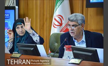 یکصد و هفتاد و چهارمین جلسه شورای شهر 14