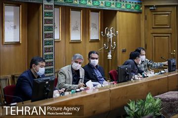 جلسه کمیسیون بررسی و واگذاری املاک بند6 ماده 55 قانون شهرداری ها 10
