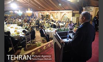 گرامیداشت «روز هنر انقلاب اسلامی» 31