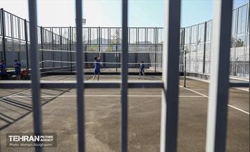 بهره‌برداری از ۲۲ پروژه منطقه ۴ 45