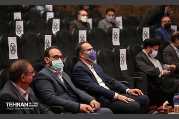 همایش فصلی گزینش شهرداری تهران 34