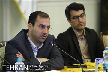 جلسه دورنگاه شهرداری تهران  3