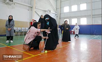 رقابت های ورزشی کوتاه قامتان بلند همت 29