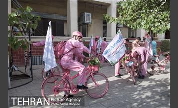 مجموعه تئاتر محراب 16