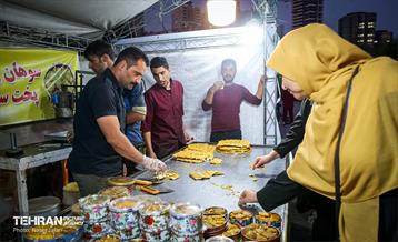 جشنواره وحدت اقوام ایرانی 20