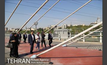 تهرانگردی شهردار بغداد 13