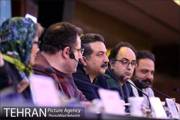 دهمین روز جشنواره فیلم فجر در برج میلاد 36