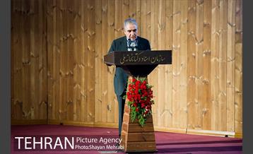 رونمایی از کتاب سردار سازندگی، روزنوشت های مرحوم هاشمی رفسنجانی 30