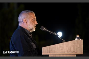 بزرگداشت سردار شهید مصطفی کلهری  22