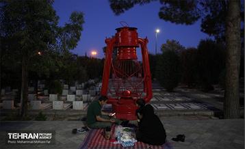 رمضان ماه میهمانی خدا 3