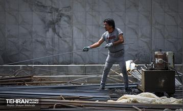 به وقت خدمت؛ بزرگراه شهید بروجردی 34