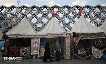 بیست‌ودومین رویداد فرهنگی عطر سیب 32