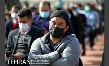 بهره‌برداری از 15 زمین ورزشی در منطقه 19