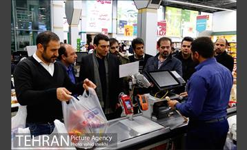 یک شب با شهردار شب تهران 19