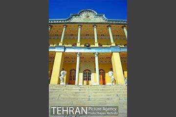 عمارت عین الدوله 8