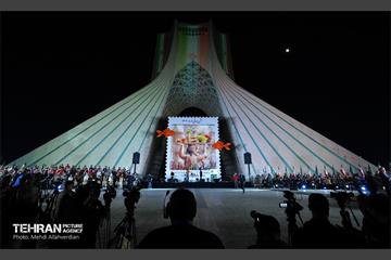آیین گرامیداشت جشن جهانی نوروز ۱۴۰۴ 12