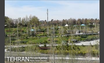 بوستان جوانمردان 40