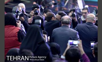 مراسم اختتامیه سی و پنجمین جشنواره فیلم فجر‎ 30