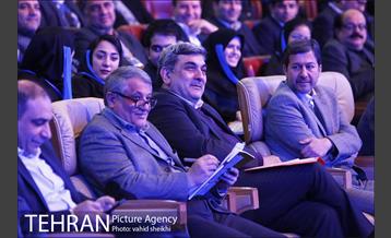 یازدهمین جشنواره پژوهش و نوآوری در مدیریت شهری  4