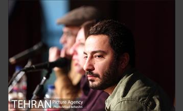 اکران فیلم سینمایی خفگی در دانشگاه امیرکبیر‎ 10