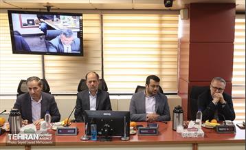 بازدید از دو ایستگاه مهم مترو 19