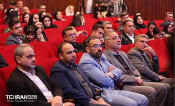 جشن روز مددکاری اجتماعی 27