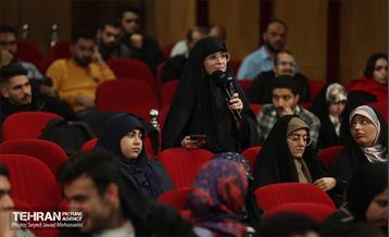 گرامیداشت روز دانشجو در دانشگاه تهران 3