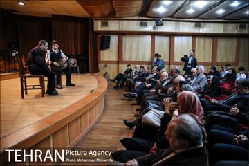 تهران گردی احمد مسجدجامعی 36
