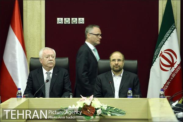 امضای توافقنامه همکاری میان شهرداران تهران و وین 4