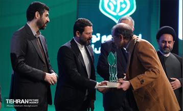 تقدیر از فعالان سومین دوره طرح من شهردارم 24