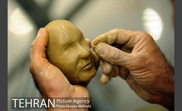 ویژه برنامه نوروزگار در برج میلاد 34