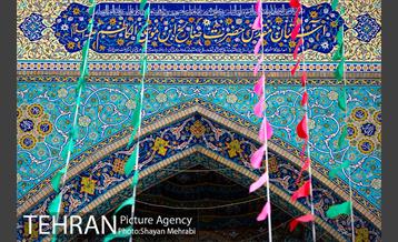 امامزاده صالح (ع) 49