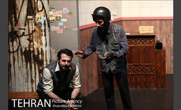 نمایش پیتزا جهان 12