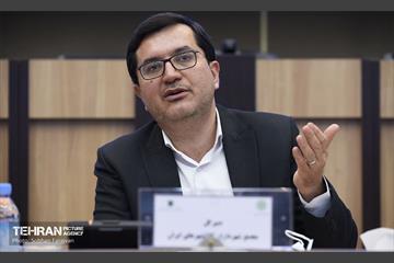 نشست کمیسیون مدیریت بحران مجمع شهرداران کلان‌شهرها 46