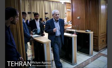 صد و چهل و هشتمین جلسه شورا شهر 17