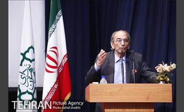 آیین اختتامیه نخستین جشنواره همکار اهل علم و قلم  16