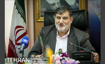 مانور آبرسانی اضطراری در زلزله 4