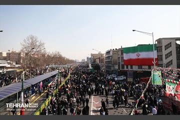 راهپیمایی ۲۲ بهمن - ۱ 18