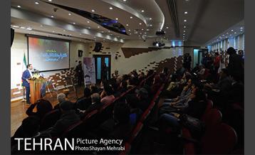 بزرگداشت استاد ناظرزاده کرمانی 6