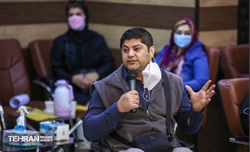 دیدار صمیمی شهروندان دارای معلولیت منطقه 5 با سیدمحمد آقامیری عضو شورا و احسان شریفی شهردار منطقه 5