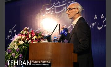 همایش صنعت برق با حضور وزیر نیرو 5