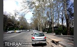 بوستان نیاوران 34