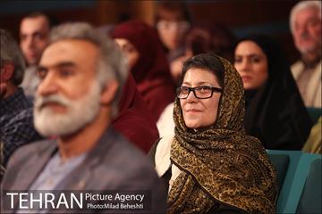 جشن برگزیدگان کانون تاتر کودک و نوجوان‎ 2