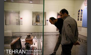 موزه ملی ملک 22