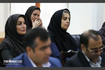 رویداد «تهران، شهر مهارت محور» 13