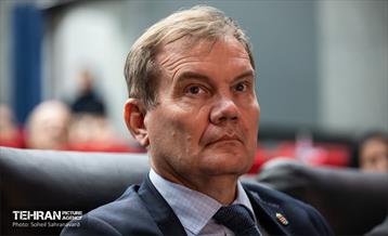 شب مجارستان در تهران 13