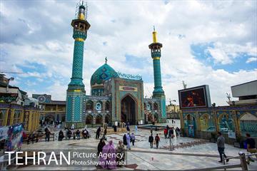 امامزاده صالح (ع) 17