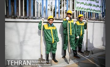 تهران گردی احمد مسجدجامعی 14